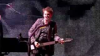 Muse - Bliss Live @ Reading 2011