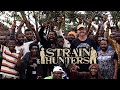 Strain Hunters - Positive Vibes!