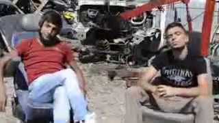 58 Misli 9 Sanjar & Yasta 2014 Resimi