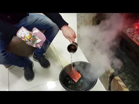 Жаростойкое стекло для