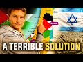 A twostate solution is not the solution so what is palestine israel