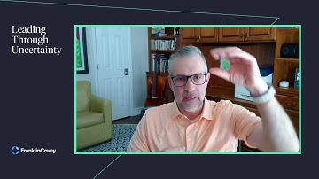 Leading Through Uncertainty: Building Resilient Cultures Through Change with Curtis Bateman