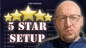 The ULTIMATE FM26 Database SETUP Guide