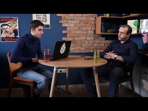 გირჩის აზრით