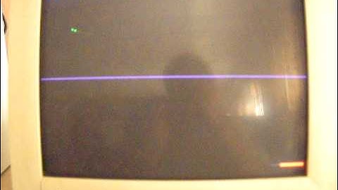 A 2-player ping-pong game on FPGA (Xilinx Virtex-II Pro)