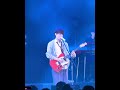 20250612 ZeppDiverCity TOKYOSUPER FAN FIRST 福本大晴 最優秀恋人賞