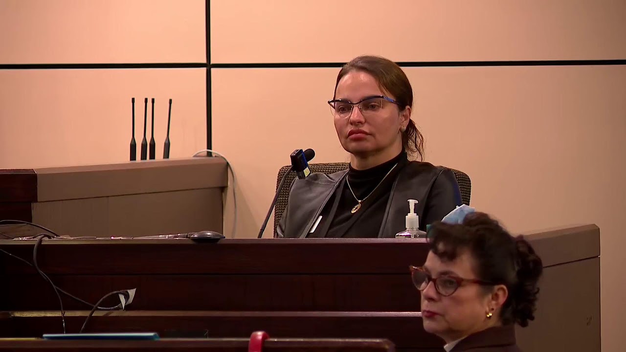 LIVE NOW: Trial begins for man accused in 2022 Culebra Road hit-and-run death