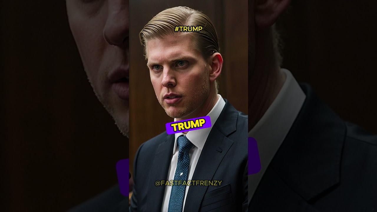 Exclusive: Legal Battle for Seven Springs Estate | Trump's Property Seizure Update