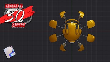 Plasticity | Switch View to Orthographic Views