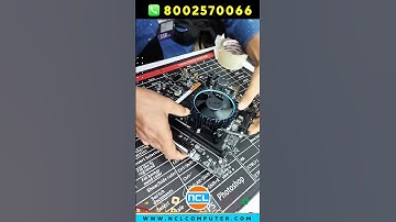 Gaming PC🔥Builde Under 55K in 2024....!...............#tech #pcbuild #gamingpc #nclcomputer