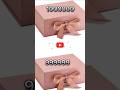 CHOOSE ONE GIFT BOX ЁЯОБ ЁЯШ DAIRY MILK Vs KITKAT ЁЯдФ Chooseyourgift Giftwrapping Shortsfeed CHOOSE ONE GIFT BOX ЁЯОБ ЁЯШ DAIRY MILK Vs KITKAT ЁЯдФ Chooseyourgift Giftwrapping Shortsfeed