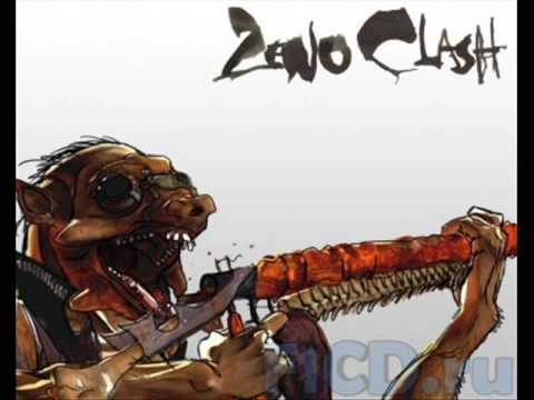 Zeno Clash Soundtrack - Woods Calm