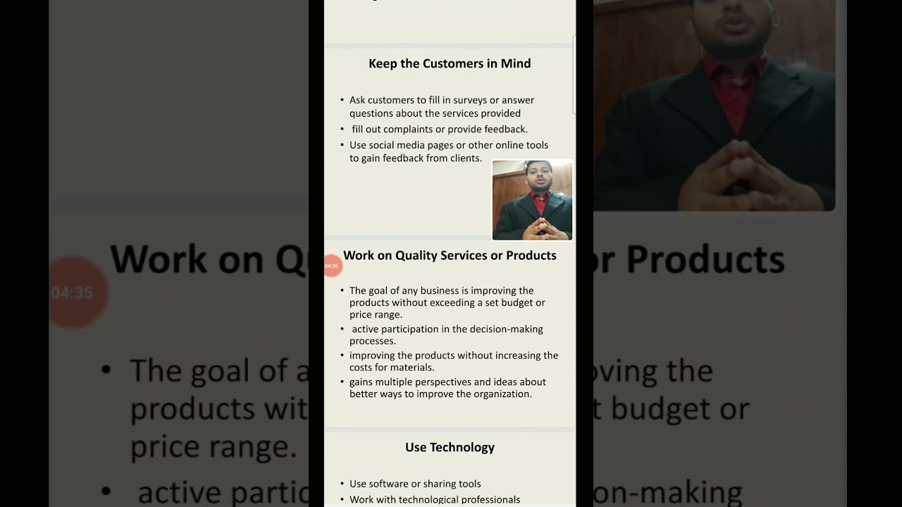 Five strategies to improve organizational Effectiveness