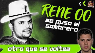 OFICIAL: René 00 abandona Sinaloa…el jefe de plaza de los Chapitos dejó tirado el sur