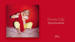 Video thumbnail of "Fenne Lily - Hypochondriac (Official Audio)"