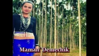 MAMAN' DEMECHIK