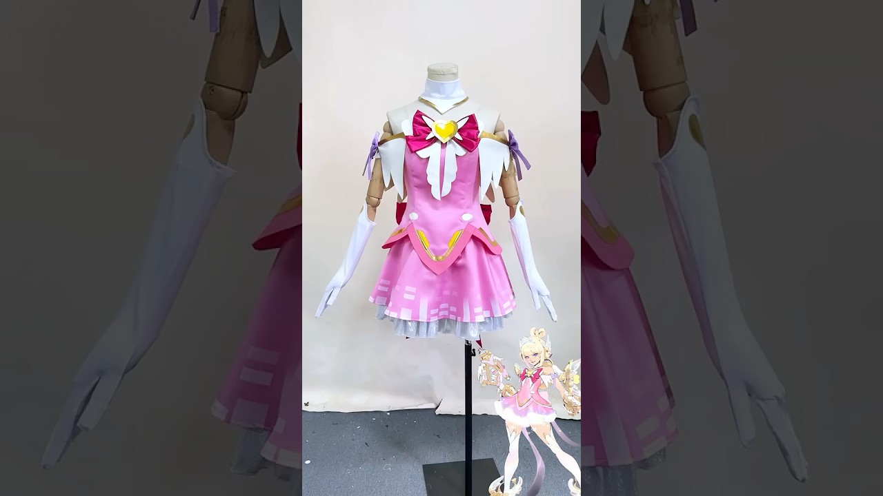 Juno Cosplay #anime #game #fyp #overwatch #juno #costume #cos #cosplay #cosplayer #cosplaygirl