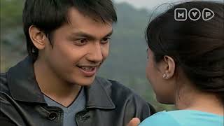 Dua Hati Menyatu Episode 11  Wulan Guritno Gunawan