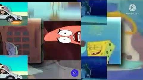 35 Shuric Scans With Ar slide