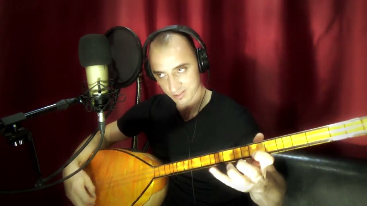 ERCAN ERDEMİR - SU VERMEZ BAĞINDA [BoRMüZiKᴴᴰ]