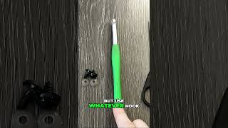 Crochet Hook Size