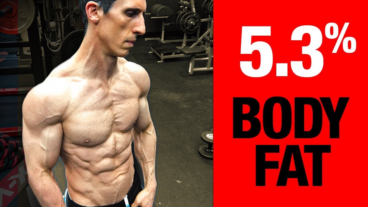 How To Get Shredded | Lean Body Guide | ATHLEAN-X