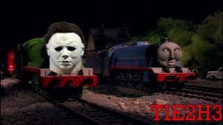Youtube Poop: Spoopy Engines