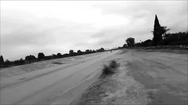 The Santa Ana Riverbed Murders and Haunts: Ep 1 Th...