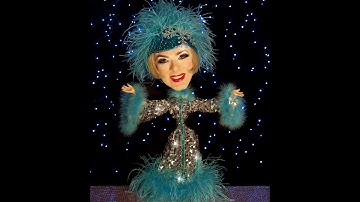 Puppets at Christmas: Celebrating Puppets with Attitude | BFI