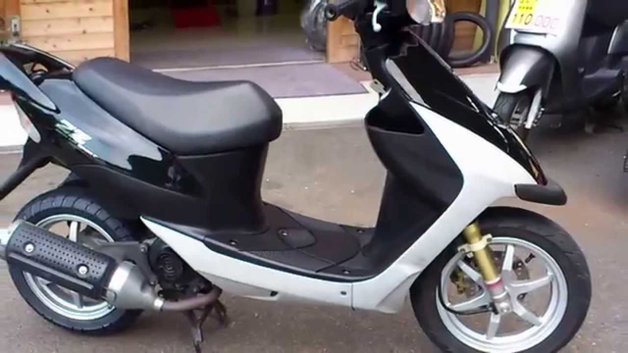 Suzuki zz характеристики