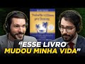 O livro que mudou a vida de bruno perini  os scios 188