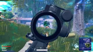 14 Second Vector Squad Wipe