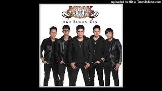 Asbak Band - Tak Banyak Kupunya