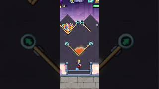 Save Her Gameplay - Android Casual Game Walkthrough by Gameplay 69 screenshot 4