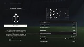 EA SPORTS FC 24 mijn club#1