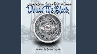 Down the Block - Brown Shady