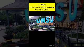 5 Universitas Terbaik di Medan Versi UniRank 2023 #Kampus Terbaik di Medan versi UniRank 5 Universitas Terbaik di Medan Versi UniRank 2023 #Kampus Terbaik di Medan versi UniRank