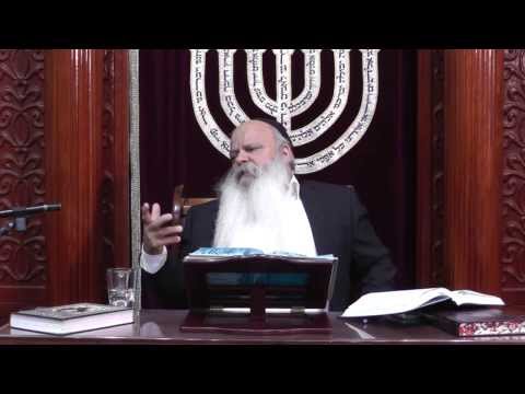 קניין התורה | פרקי אבות | הרב דניאל זר