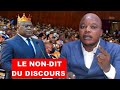 🔴 LE NON-DIT DU DISCOURS DE FELIX TSHISEKEDI SUR L ' ETAT DE LA NATION : MAITRE JOEL KITENGE DECRYPTE CE 15/12/2021 🔵🟡🔴 ( VIDEO ) 