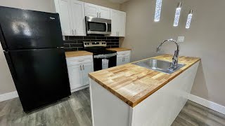 1029 main 1M 7/1/24 2 bed Reno unit