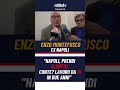 MONTEFUSCO A STILE TV: "IL NAPOLI DEVE PRENDERE KLOPP!!!"