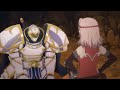骸骨騎士大人異世界冒險中 第二季 第05話【恐怖! 於地底蠢動的死靈之影】| Muse木棉花 新番 動畫 線上睇