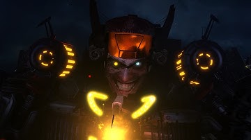 Skibidi Lock in 7 (part 1)