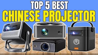 Best Chinese Projector 2025 | Best Projector for Home Theater