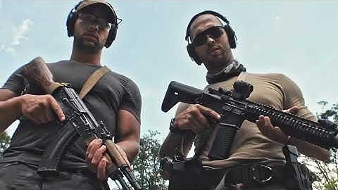 Andrew Tate Glowup (Edit)