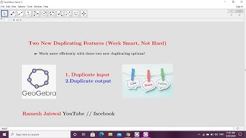 Two New Duplicating Features (Work Smart, Not Hard)