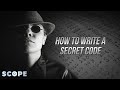Creating and Decoding Secret Codes with Ciphers