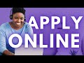 How To Apply For A Job Online (And ACTUALLY Get An Interview)