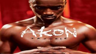 Akon - Lonely Slowed chords