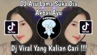 DJ ASU LAMA SUKA DIA | TERNYATA KO TANIA MALELE MALE MAMAYO VIRAL TIK TOK TERBARU 2023 !